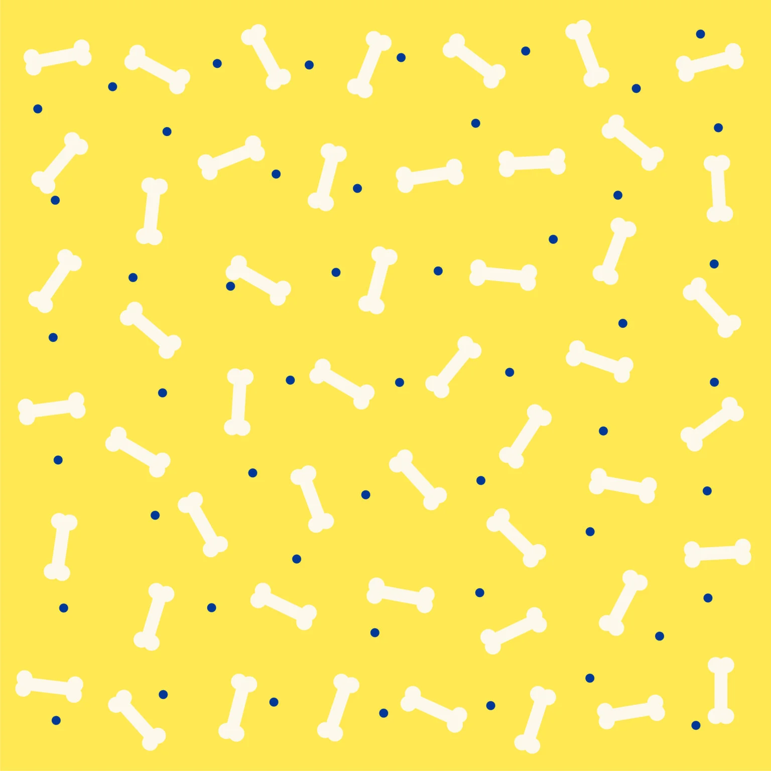 DOG CHEW BONES