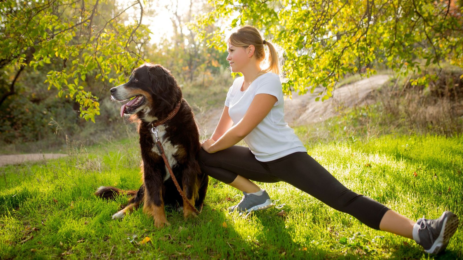 HOW TO KEEP YOUR DOG HEALTHY AND LIVE LONGER