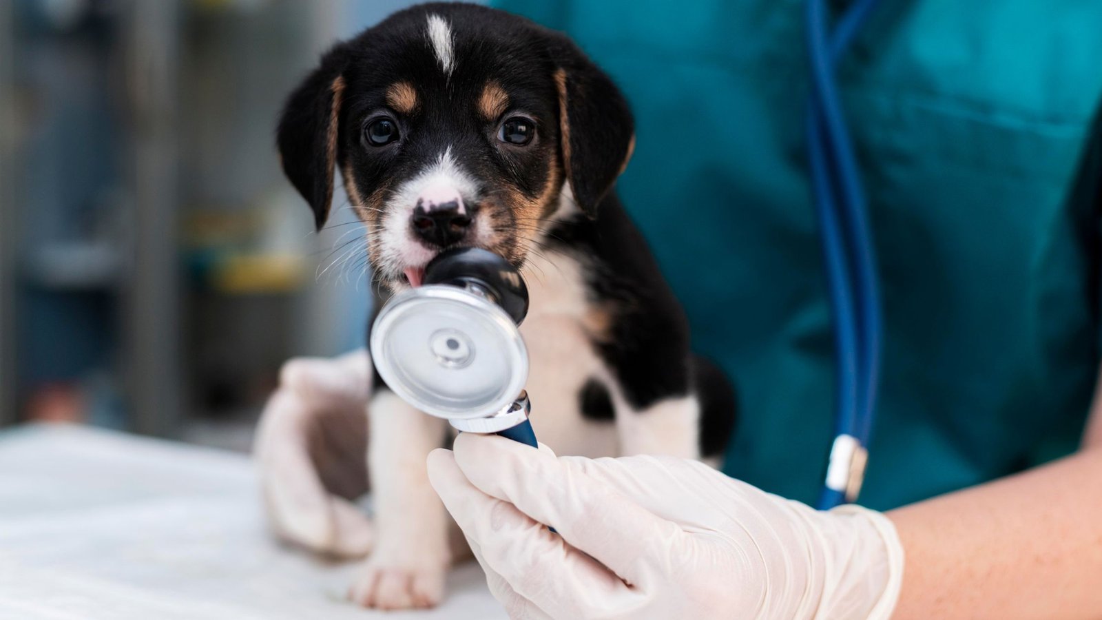 DOG DISEASES AND HOW TO TREAT THEM
