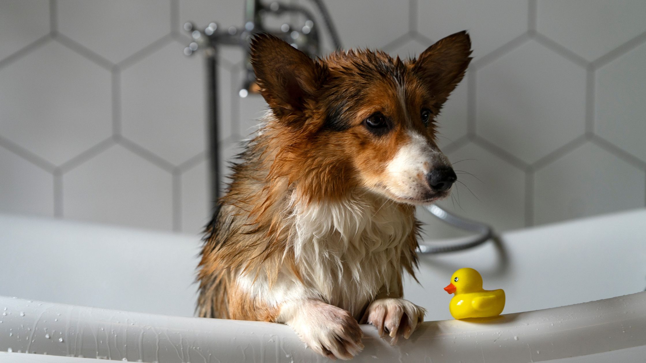 GUIDE TO DOG HYGIENE