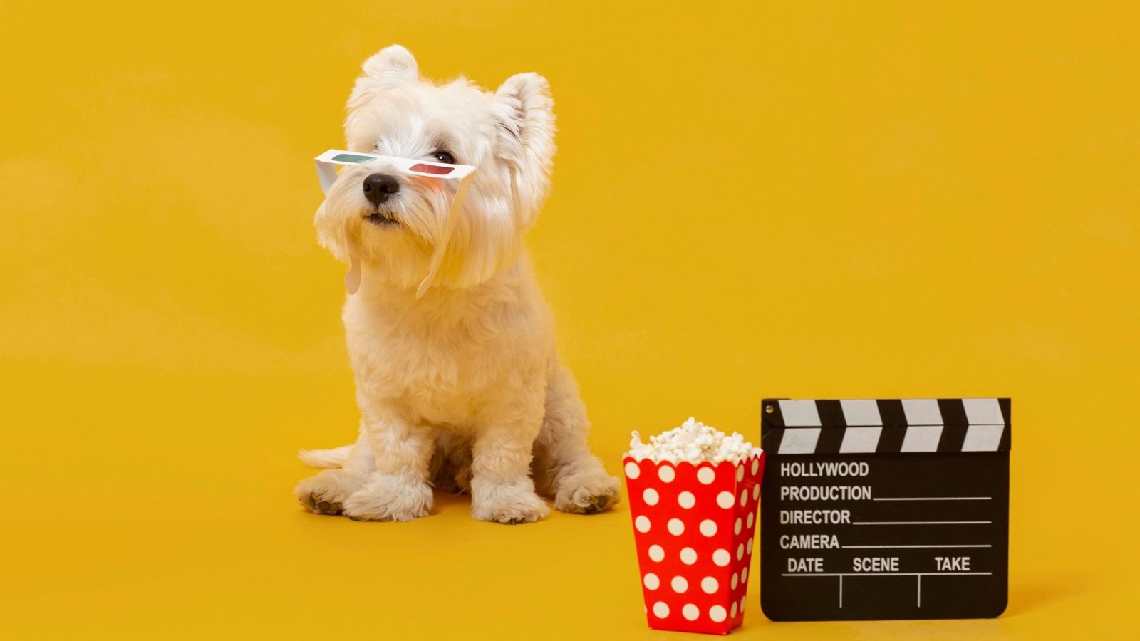 MOVIES MADE ABOUT DOGS