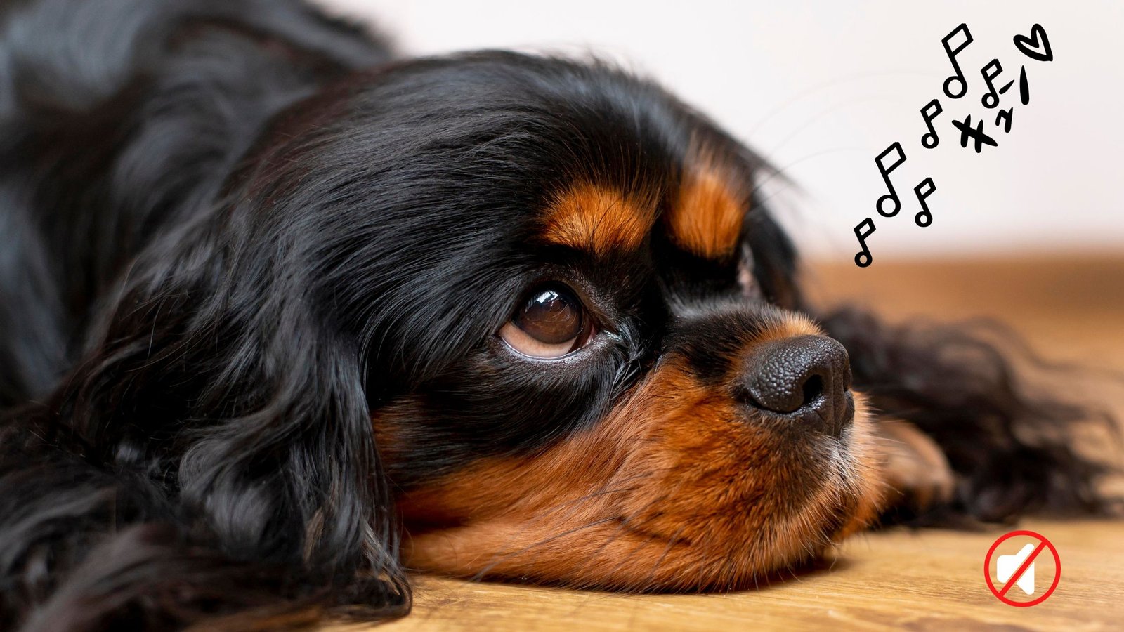 WHY DO DOGS WHINE? THE PUP TALK MELODY