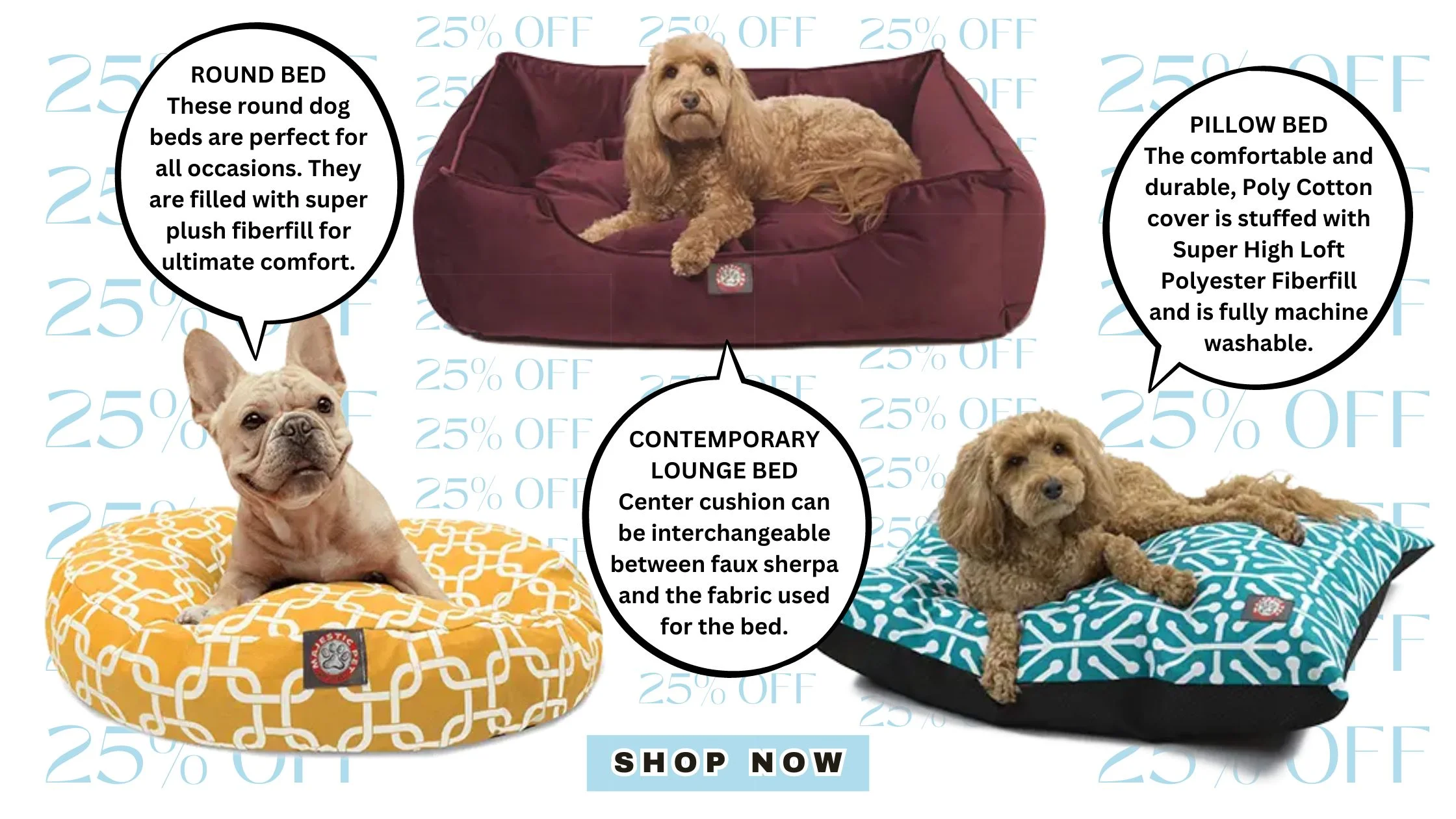 dog-beds