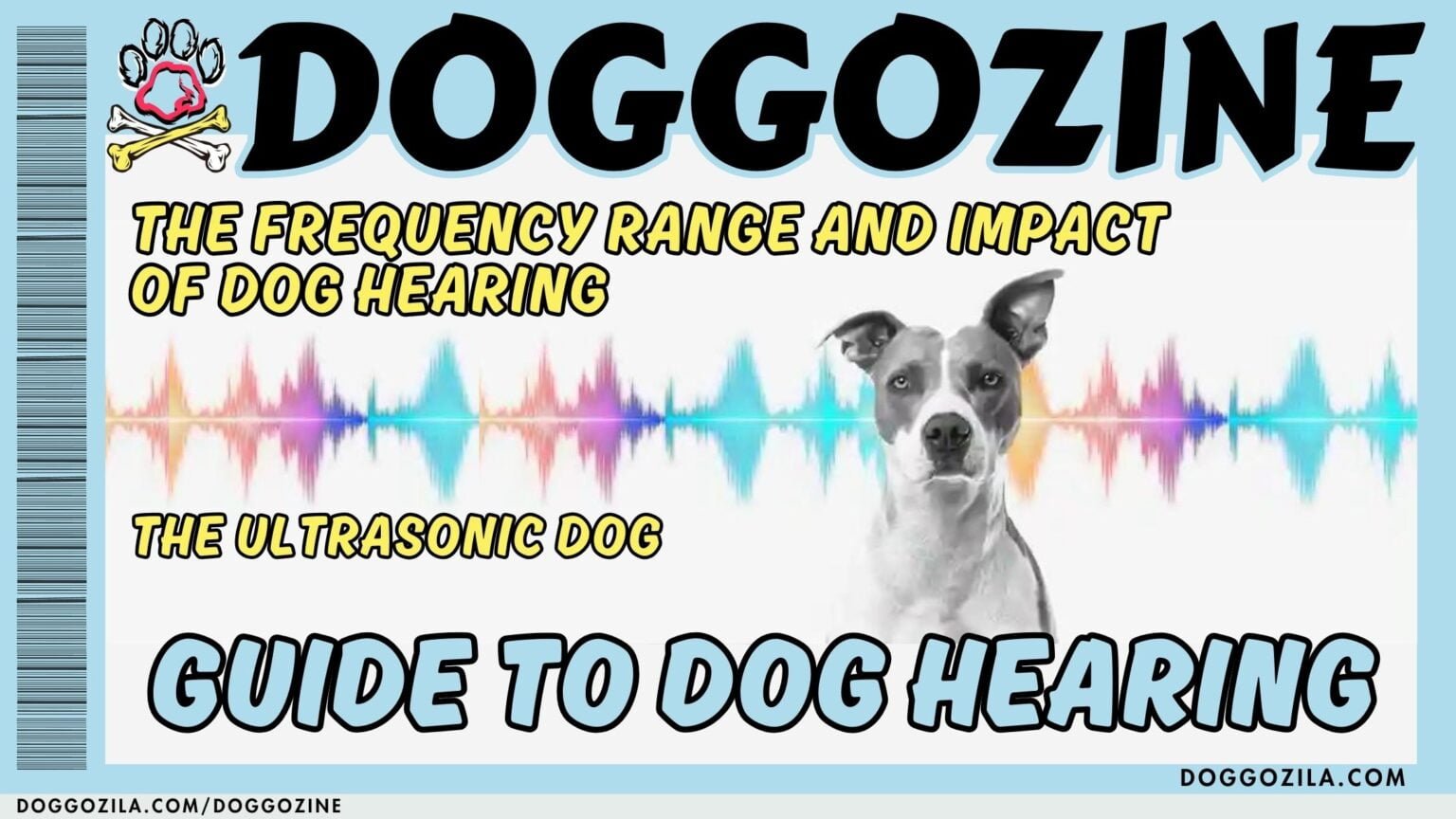 DOG HEARING