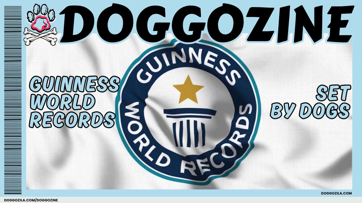 dogs world records