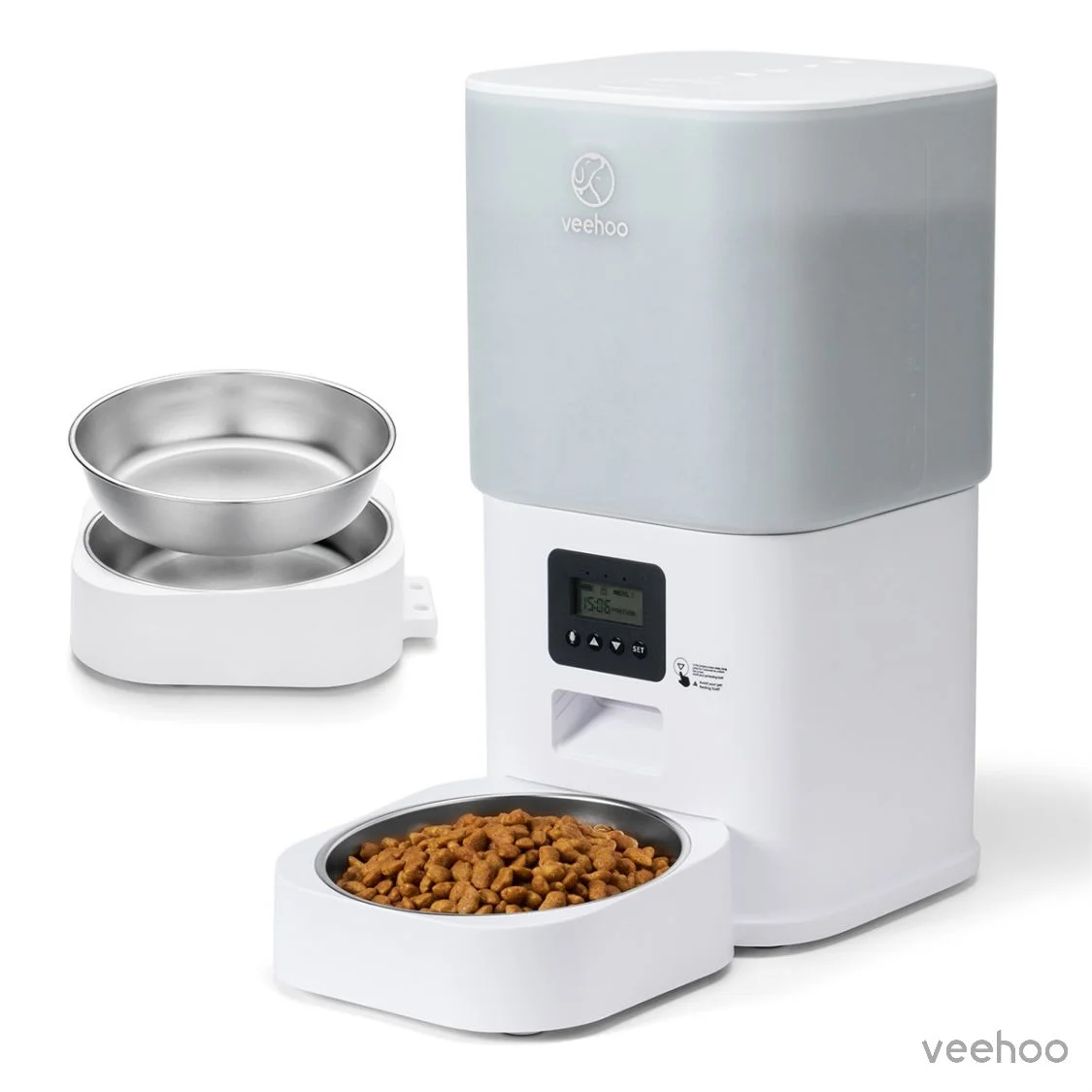 Automatic Pet Feeder