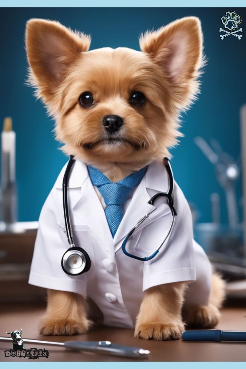 doctor dogs