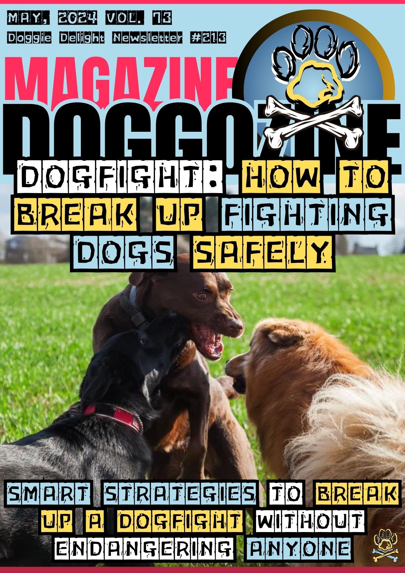 dogfight cover