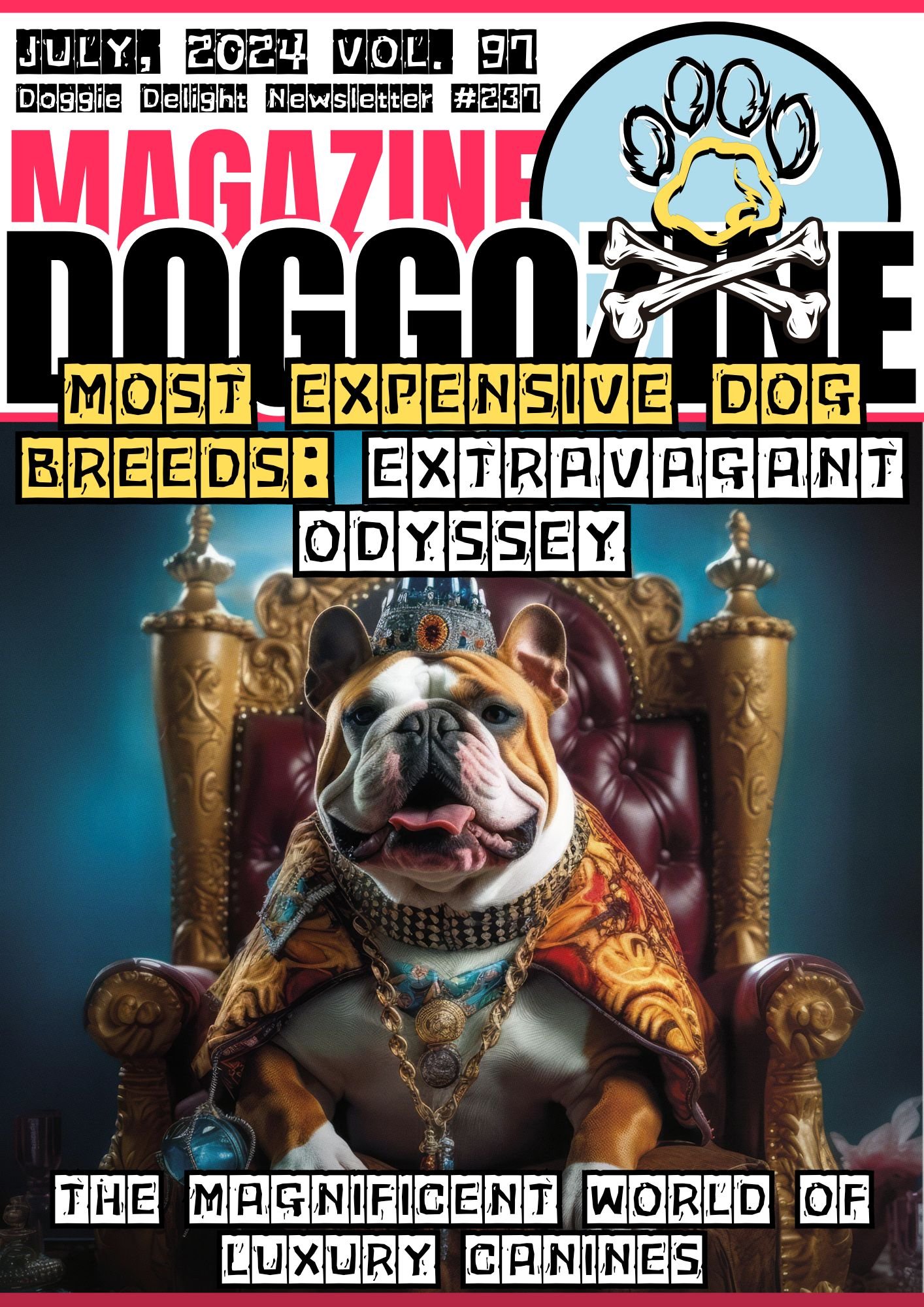 expensive dog breeds