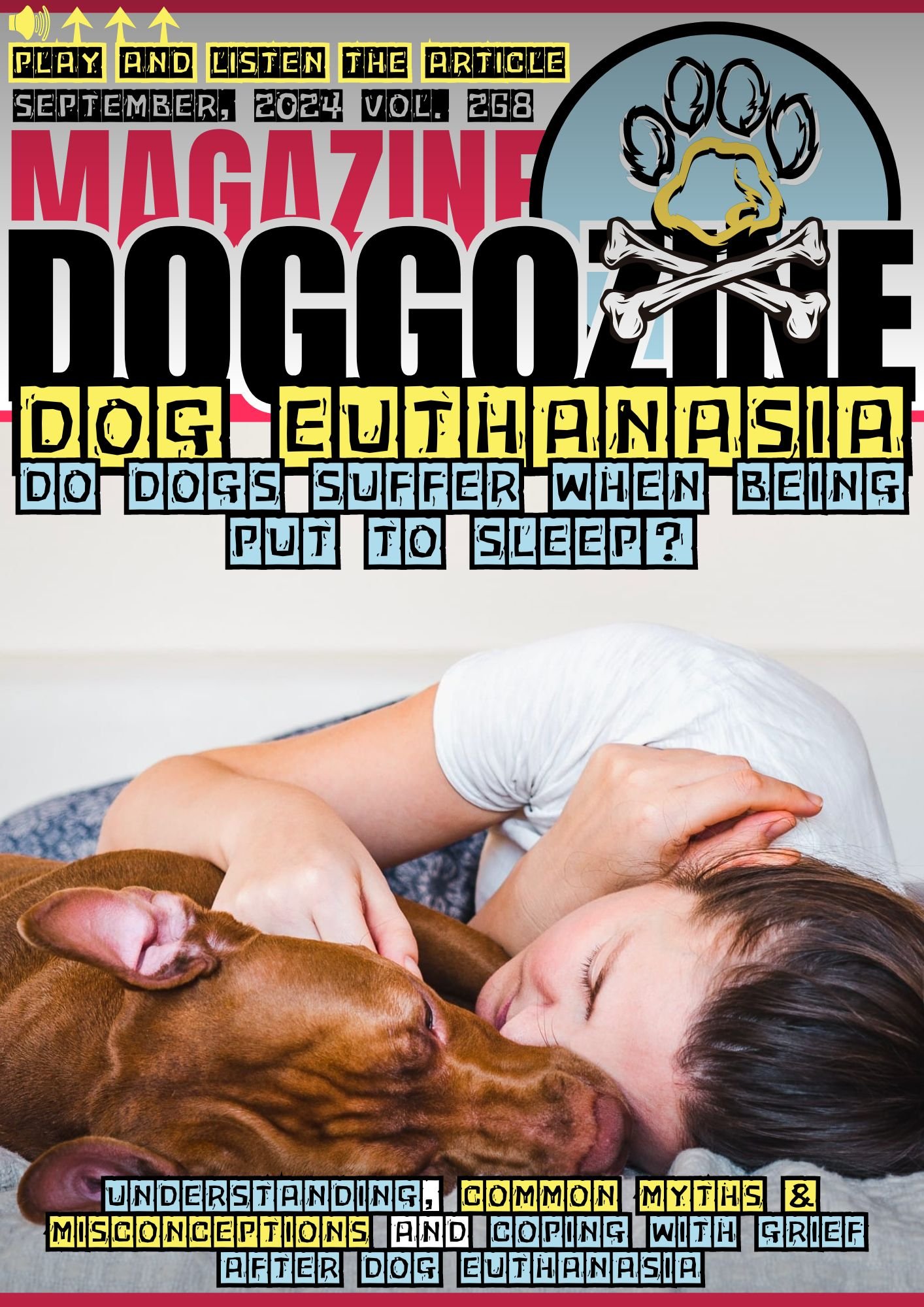 dog euthanasia