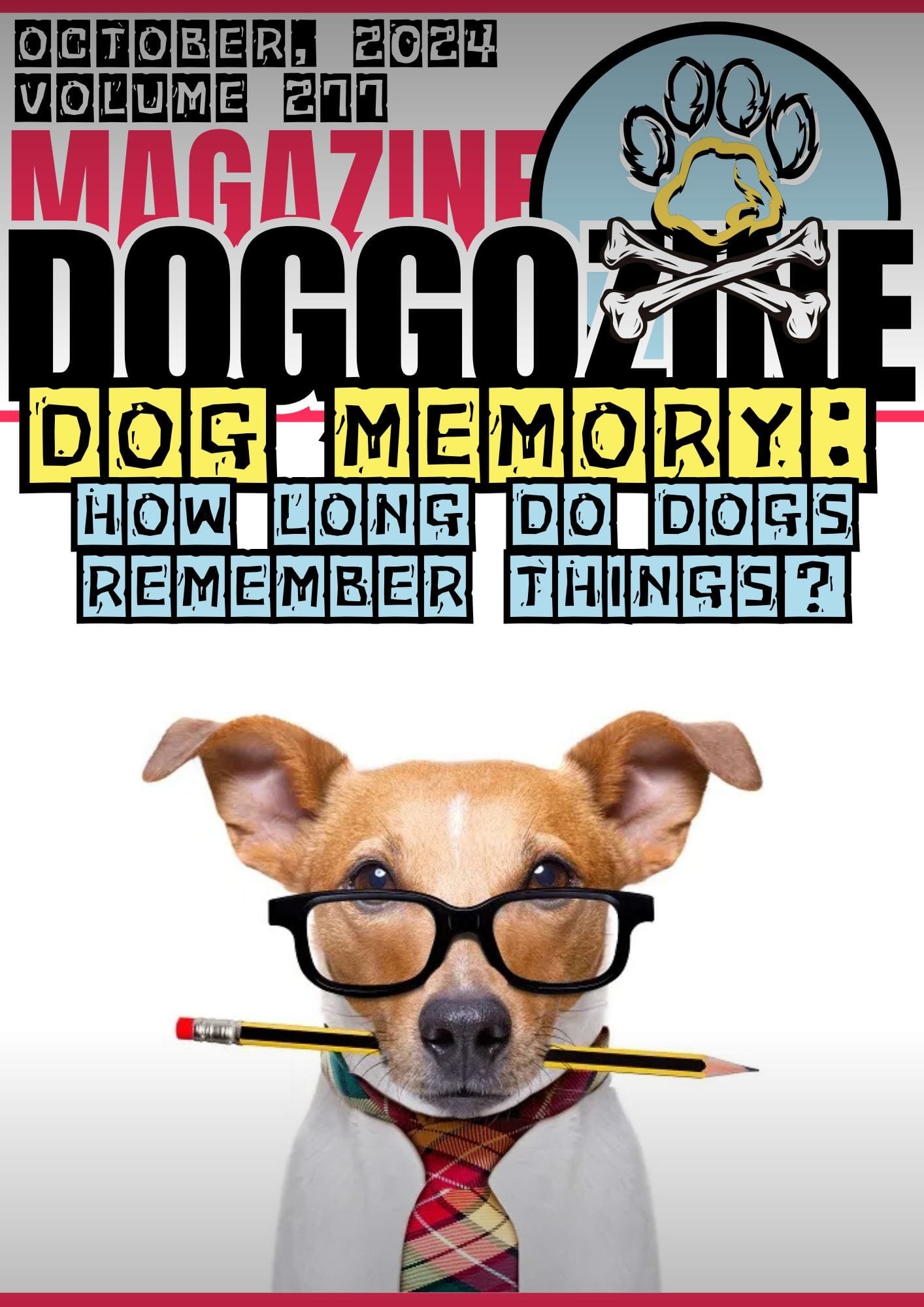 dog memory