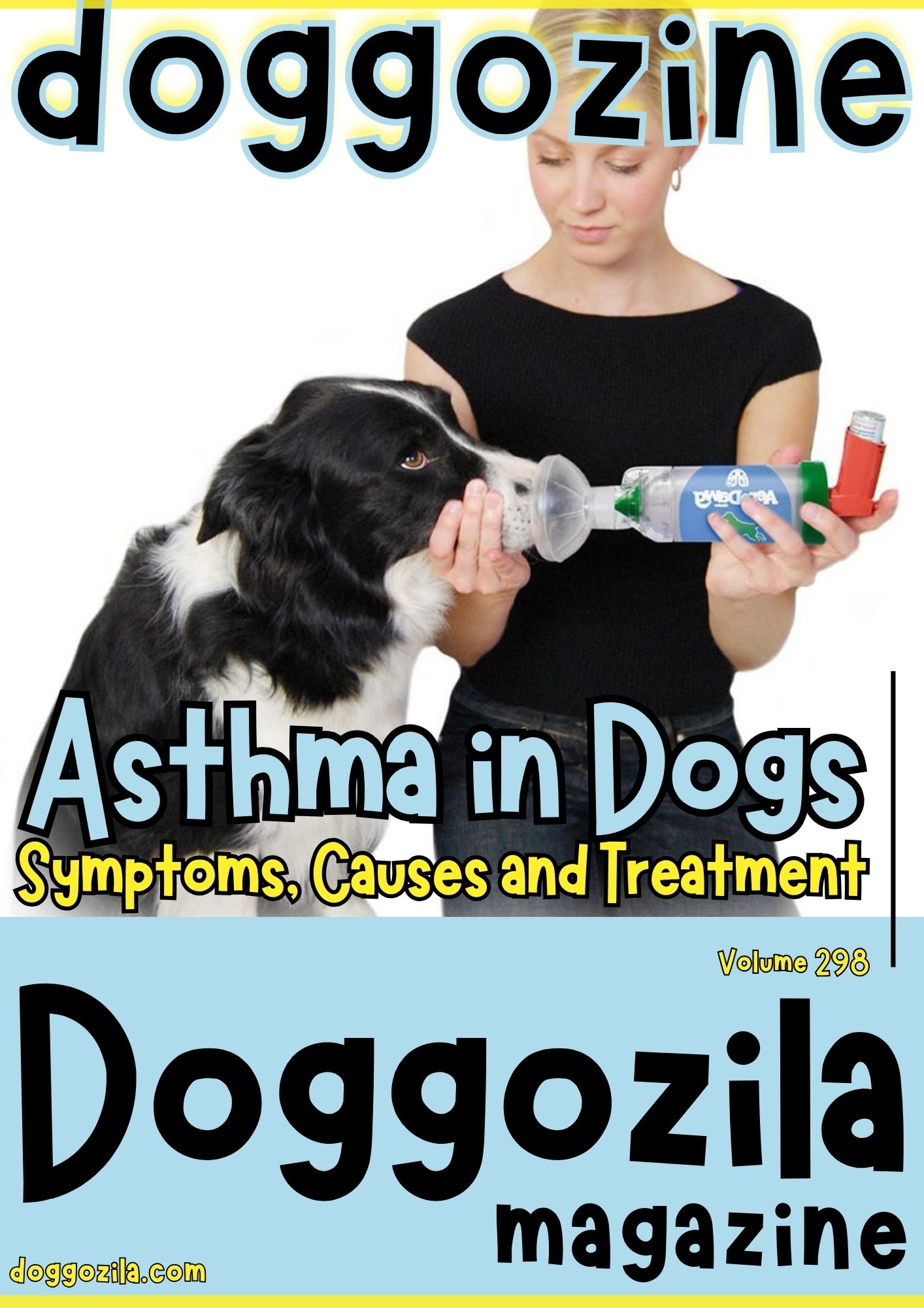 Asthma in Dogs