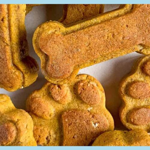 CARROT AND BANANA BITES