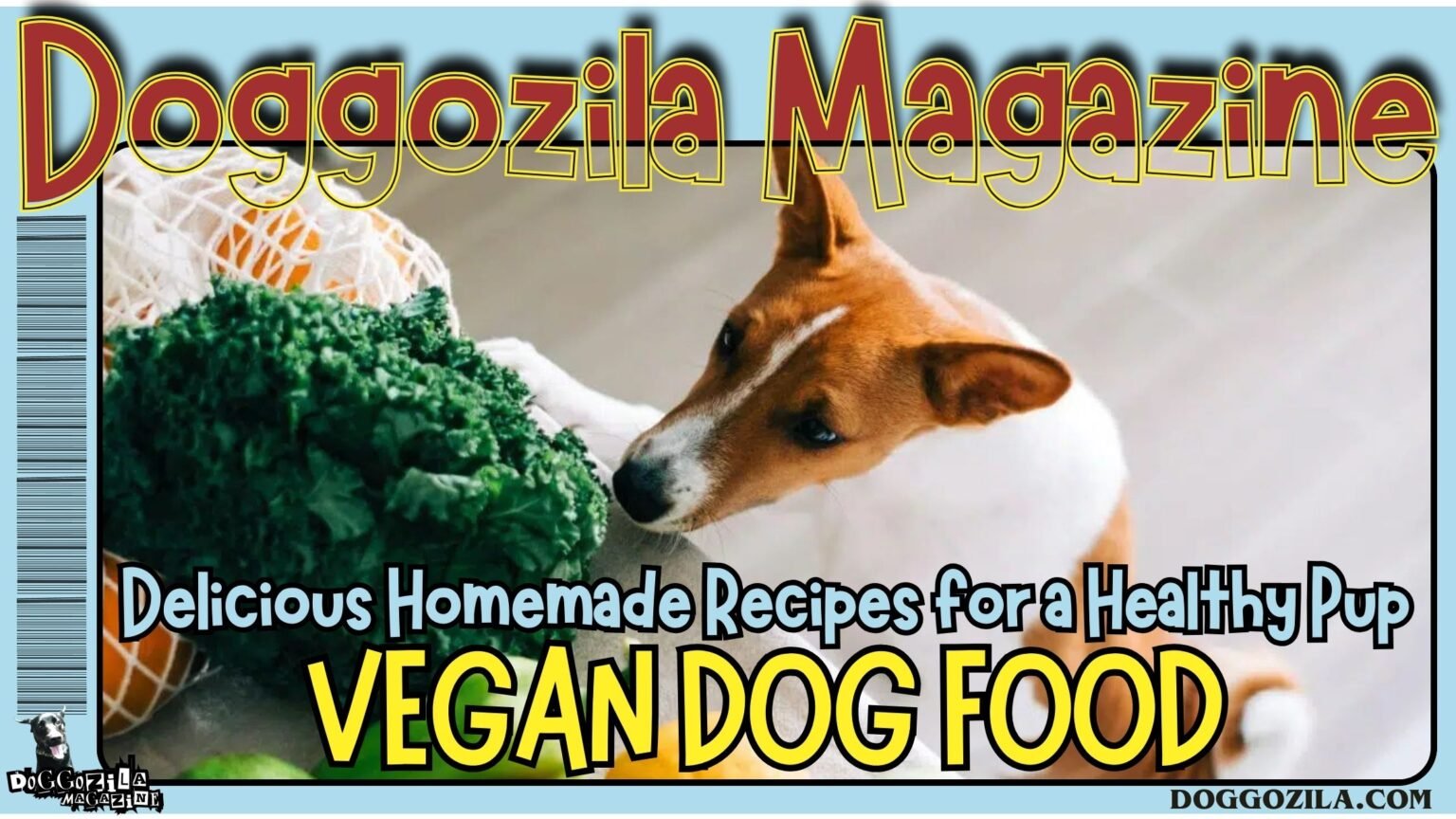 Vegan Homemade Recipes