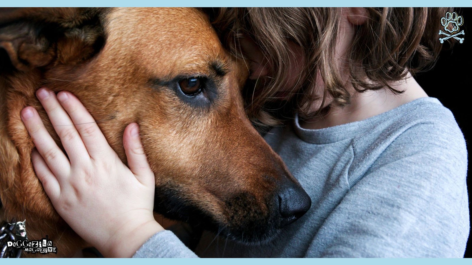 Do Dogs Grieve for Other Dogs