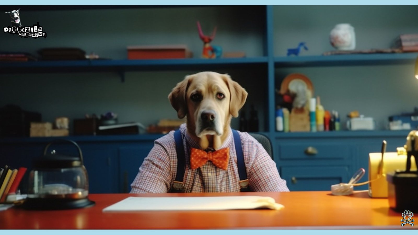 Senior Dog Training