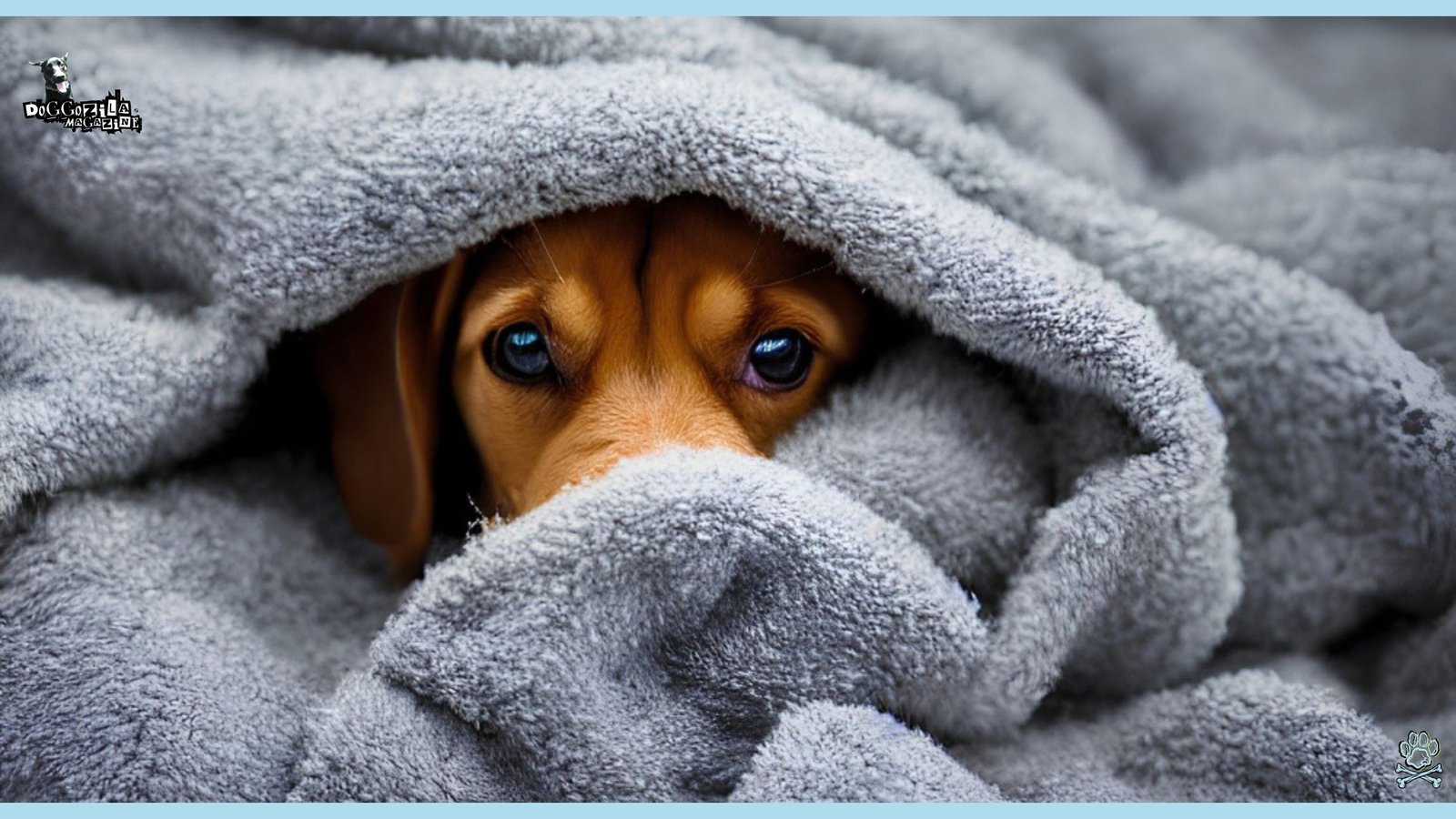 Fear of Noises in Dogs