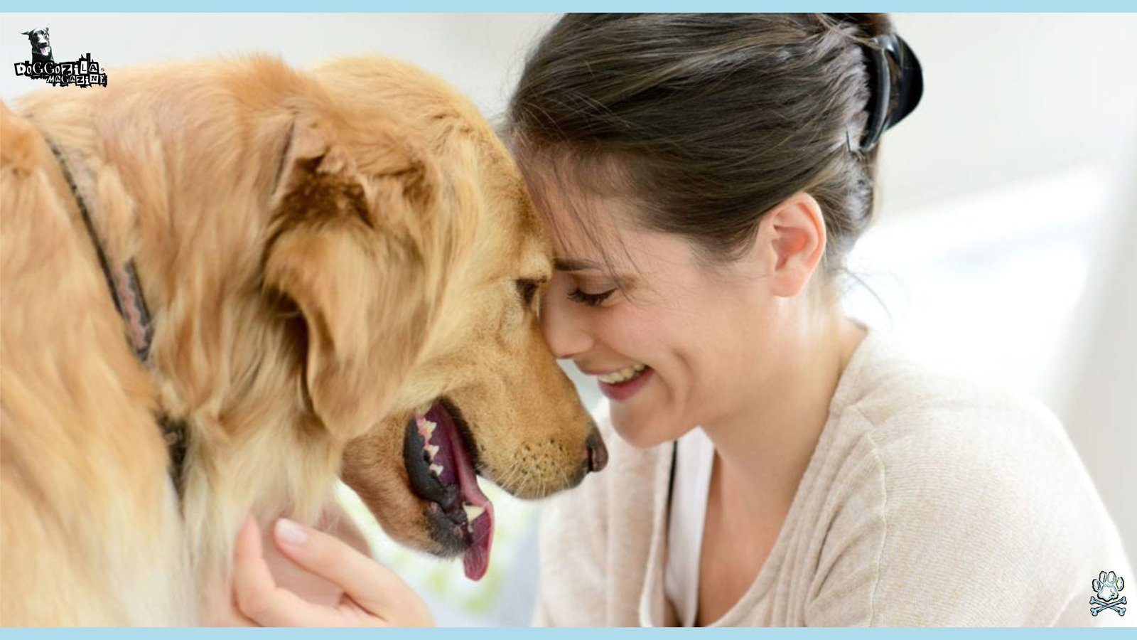 How Emotional Intelligence in Dogs can deepen the bond with their owners