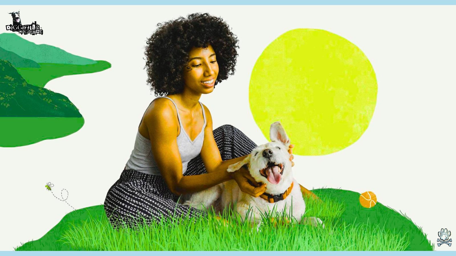 Learn About Emotional Intelligence in Dogs