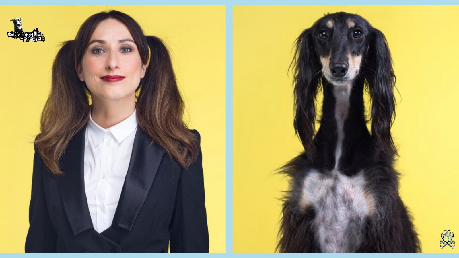 Scientific article explanation Why Do Dogs Imitate Their Owners