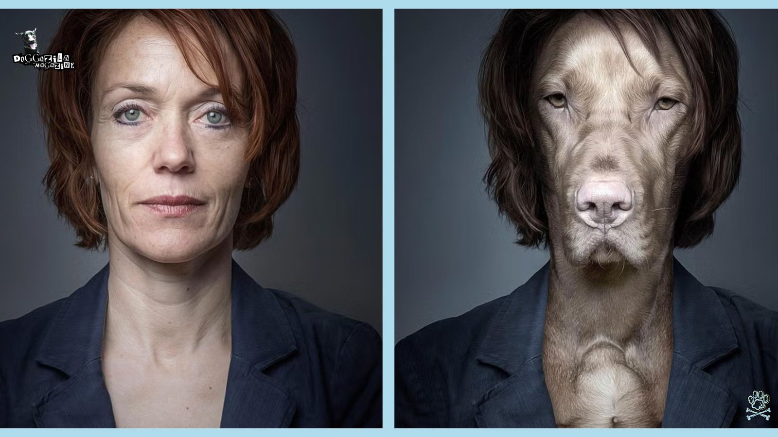 Scientific article explanation Why Do Dogs Imitate Their Owners