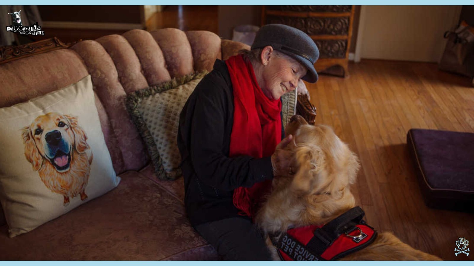 Diabetic Service Dogs