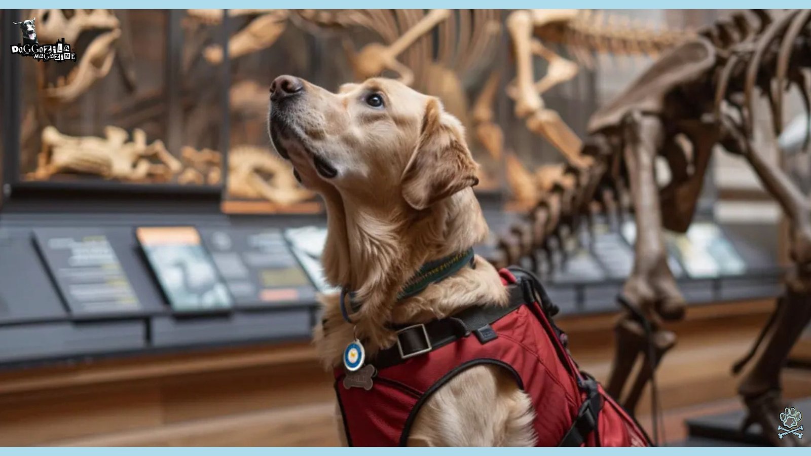 Diabetic Service Dogs