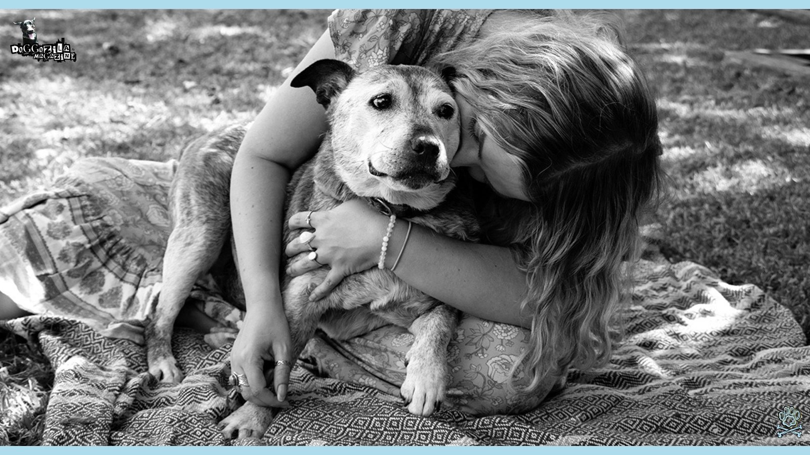 Did You Know That Dogs Do Say Goodbye Before They Die