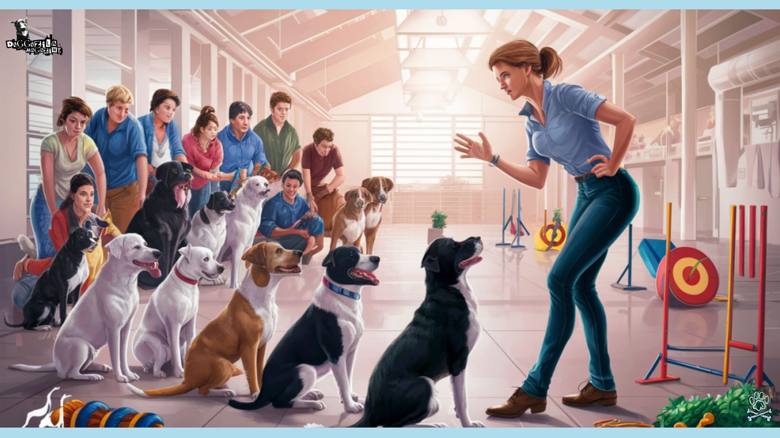 10 Essential Dog Behavior Tips for Every Owner