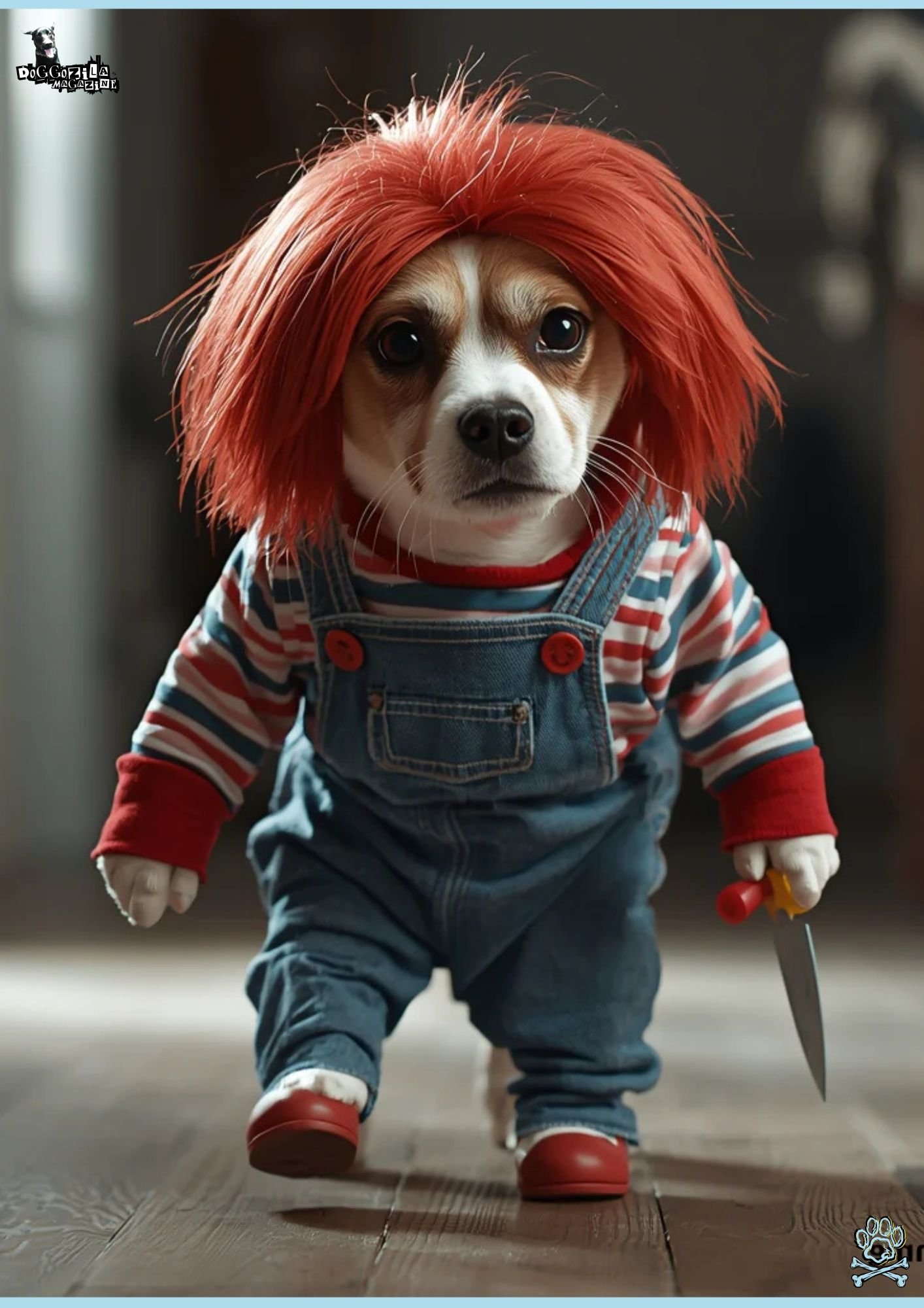 The Best Dog Halloween Costume Ideas