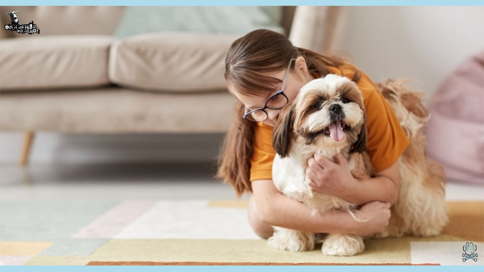 Can Dogs Have Autism