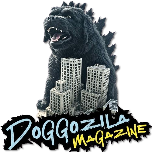 Doggozila magazine