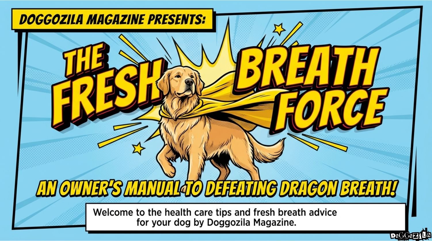 The fresh Breath Force