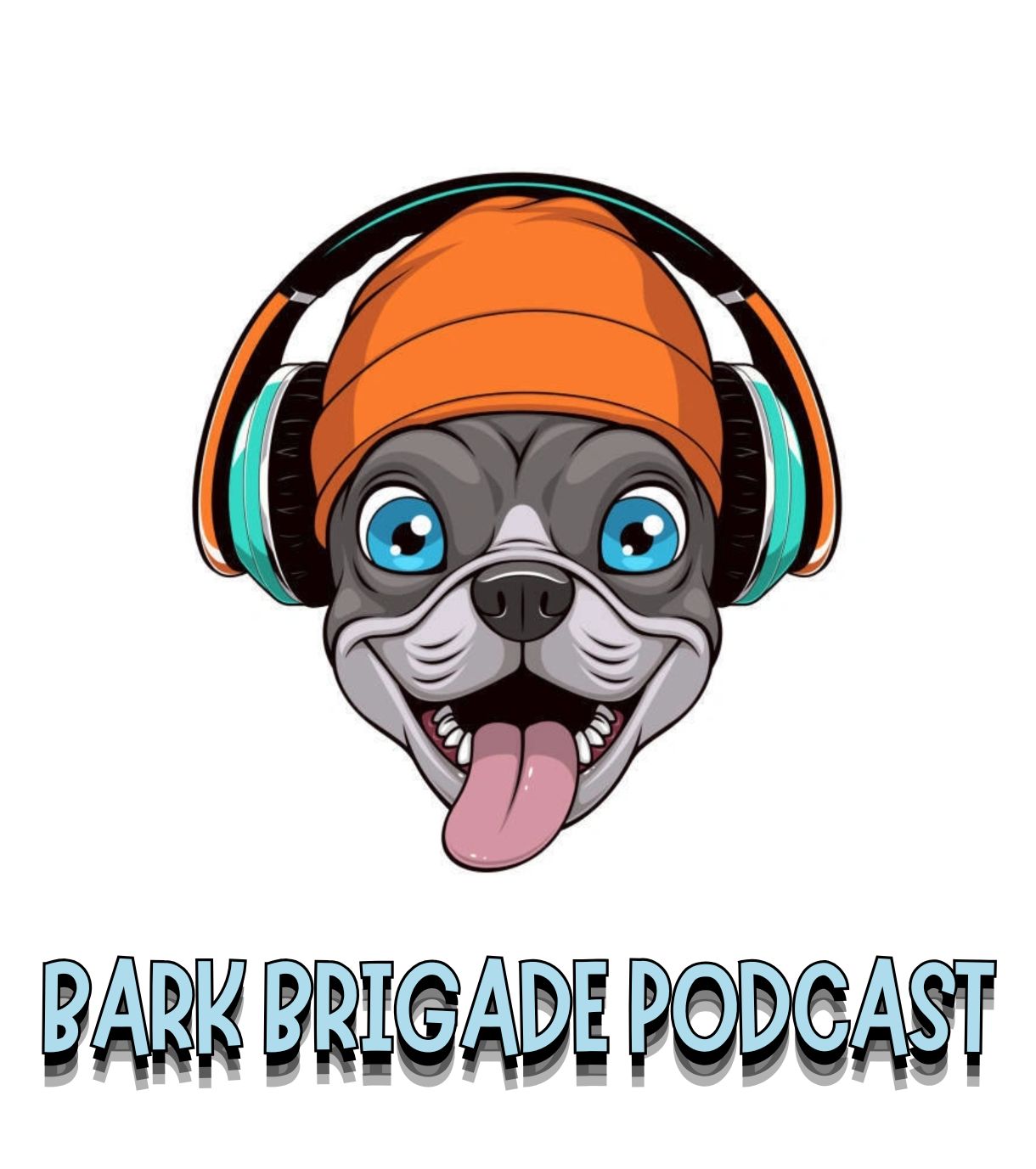 The Bark Brigade Podcast