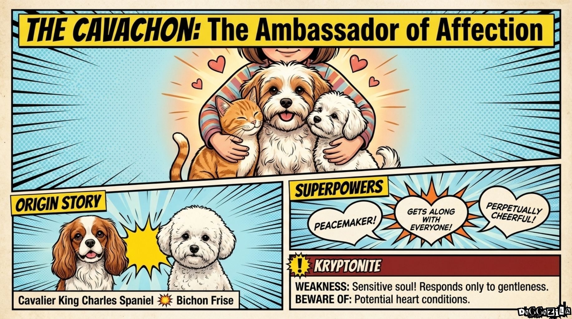 The Cavachon