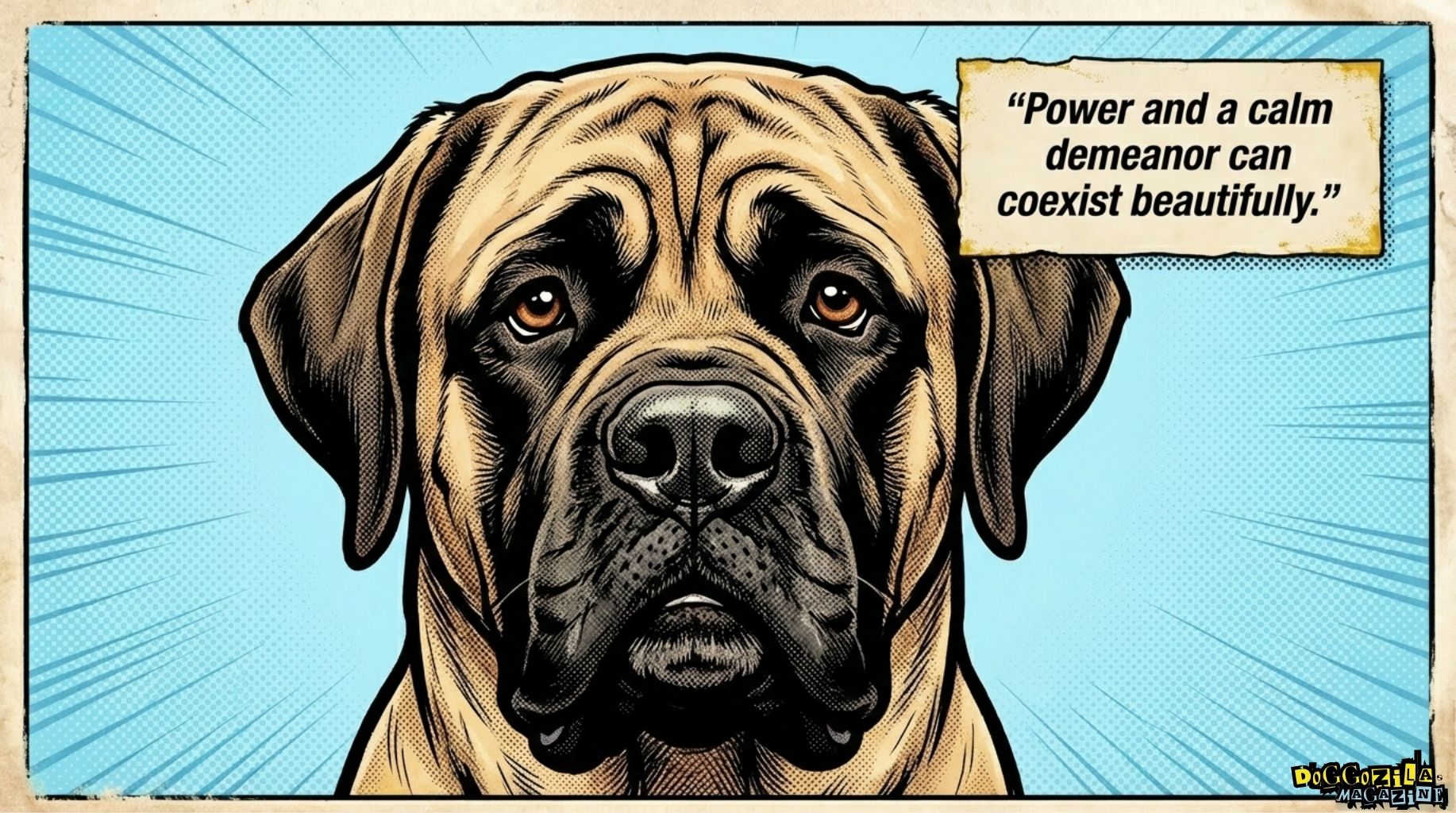 important dog quote