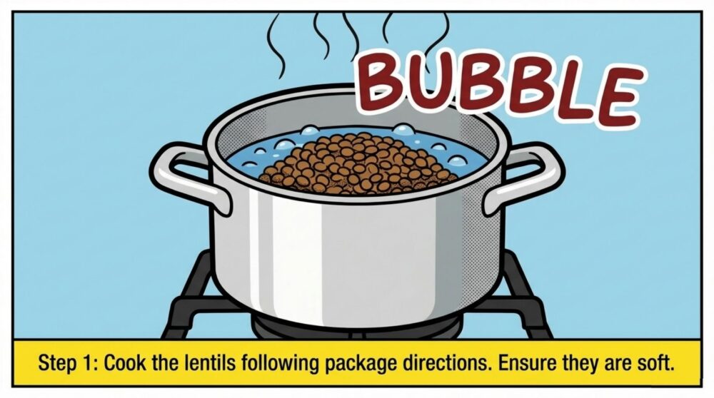 Recipe for Dogs with Allergies