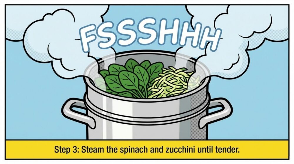 Recipe for Dogs with Allergies