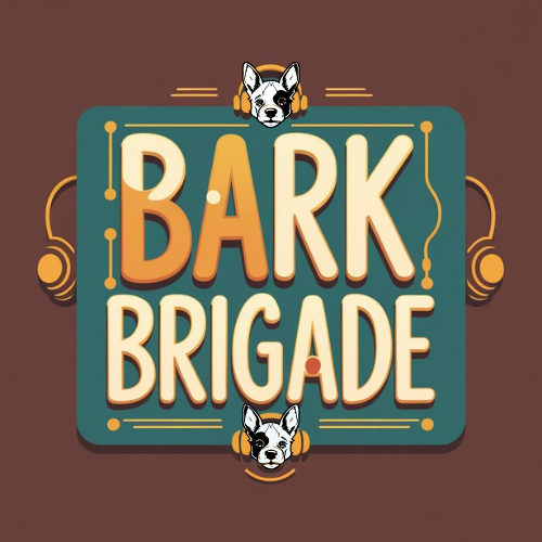 Bark Brigade Podcast