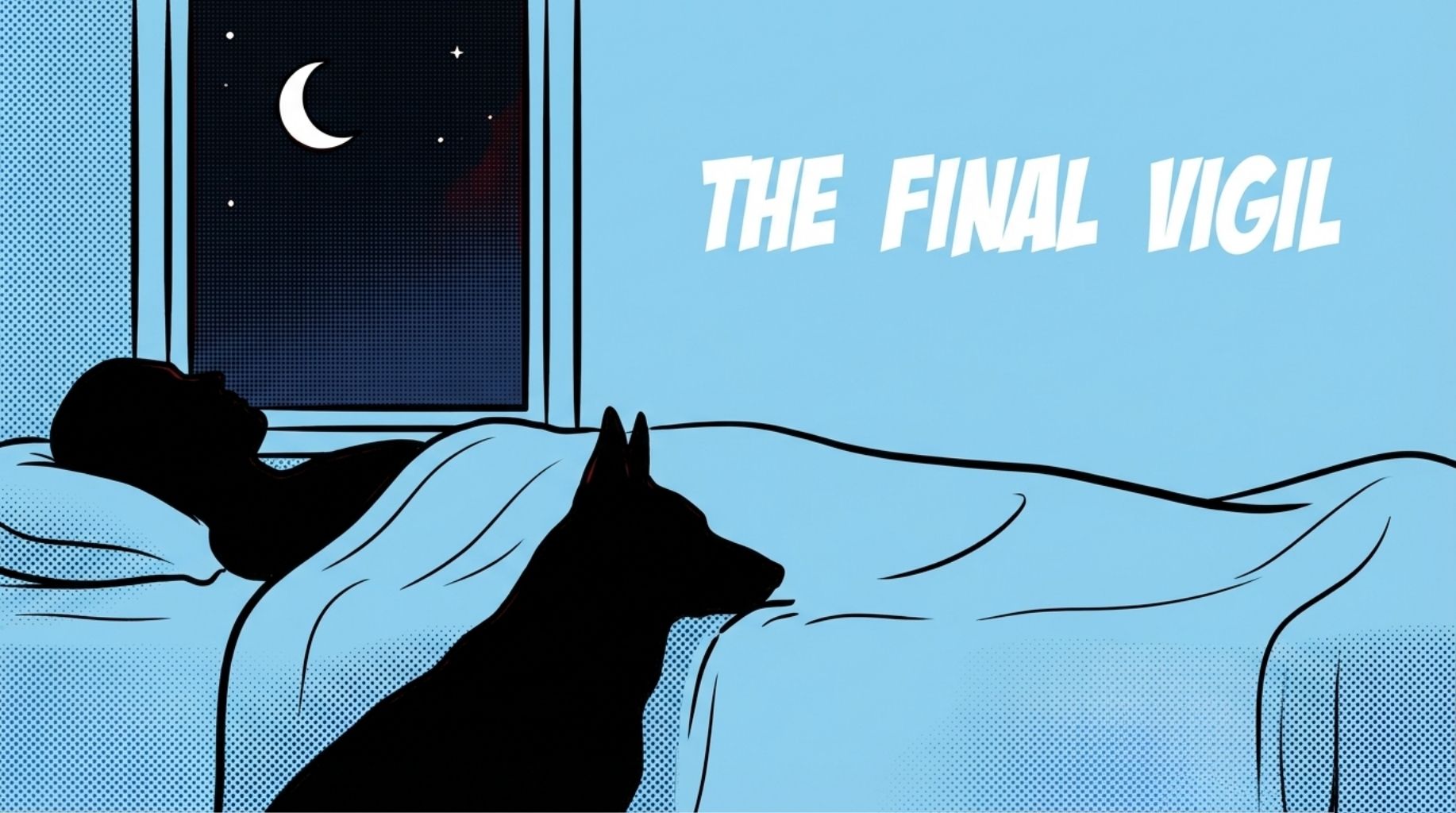 How Do Dogs Know When You Are Sick