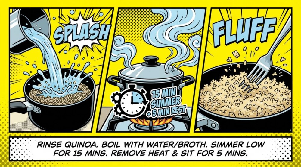 Hearty Salmon Dog Food Recipe