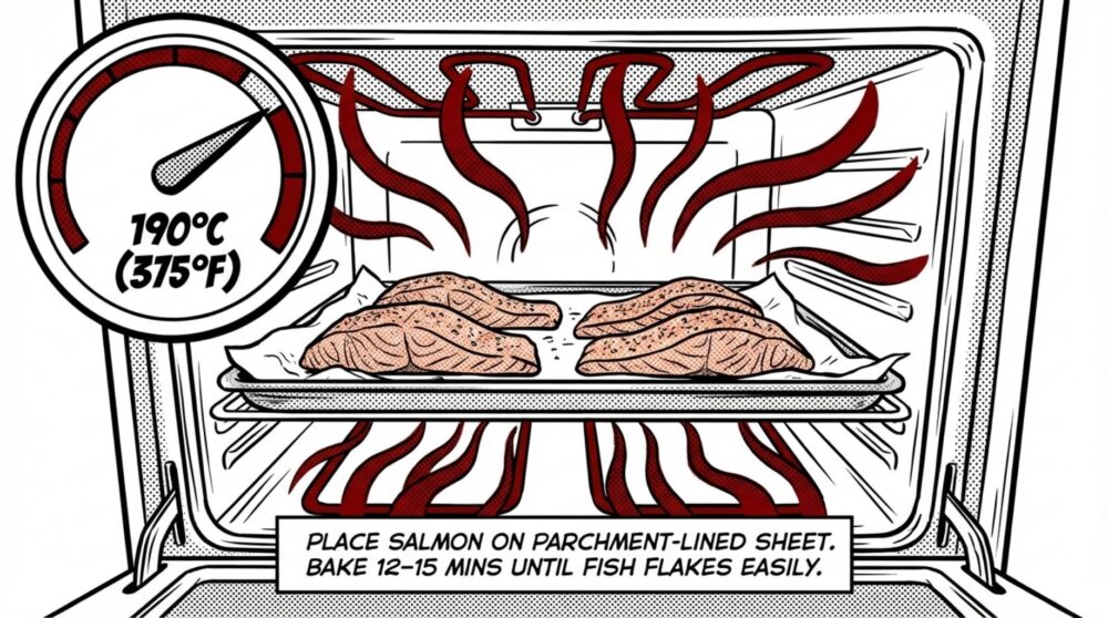 Hearty Salmon Dog Food Recipe