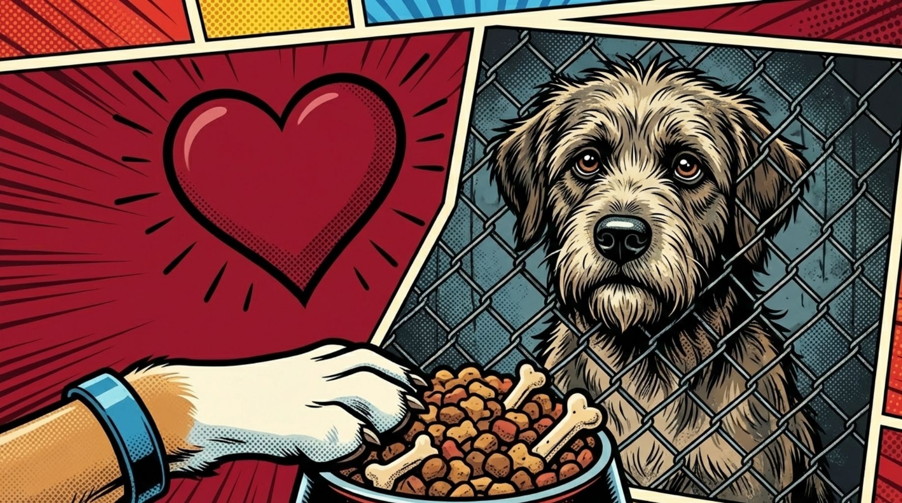 7 Great Ideas to Celebrate National Love Your Pet Day