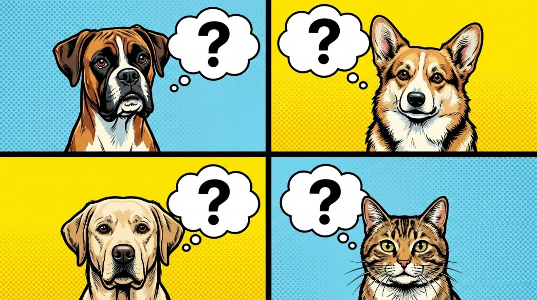 7 Great Ideas to Celebrate National Love Your Pet Day