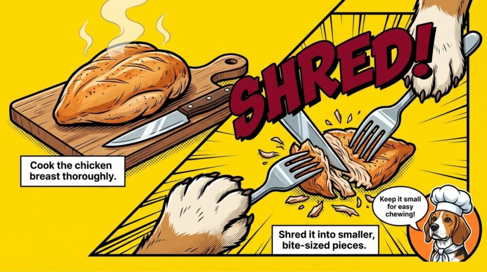 specialized recipe designed specifically for senior dogs with dietary sensitivities