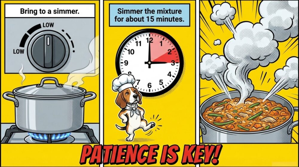 specialized recipe designed specifically for senior dogs with dietary sensitivities