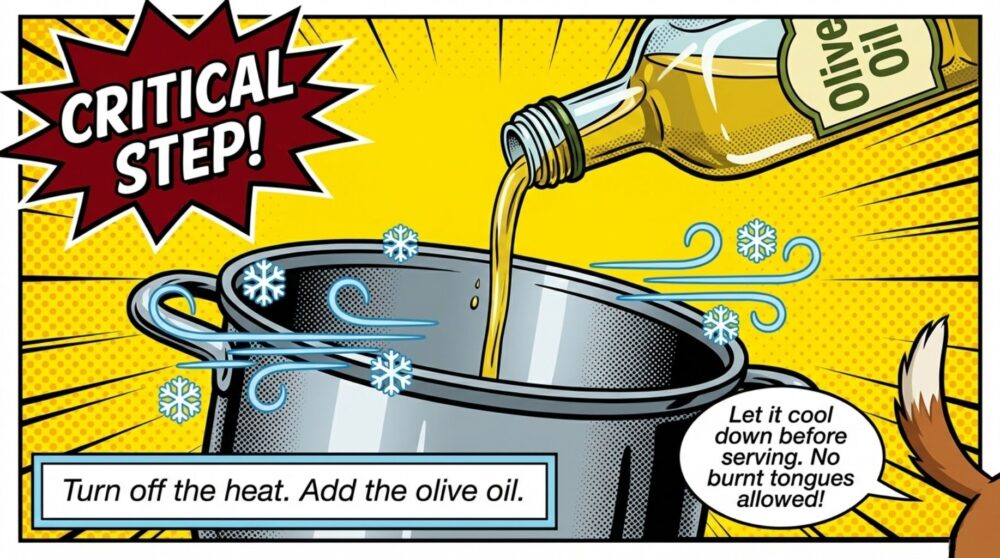 specialized recipe designed specifically for senior dogs with dietary sensitivities