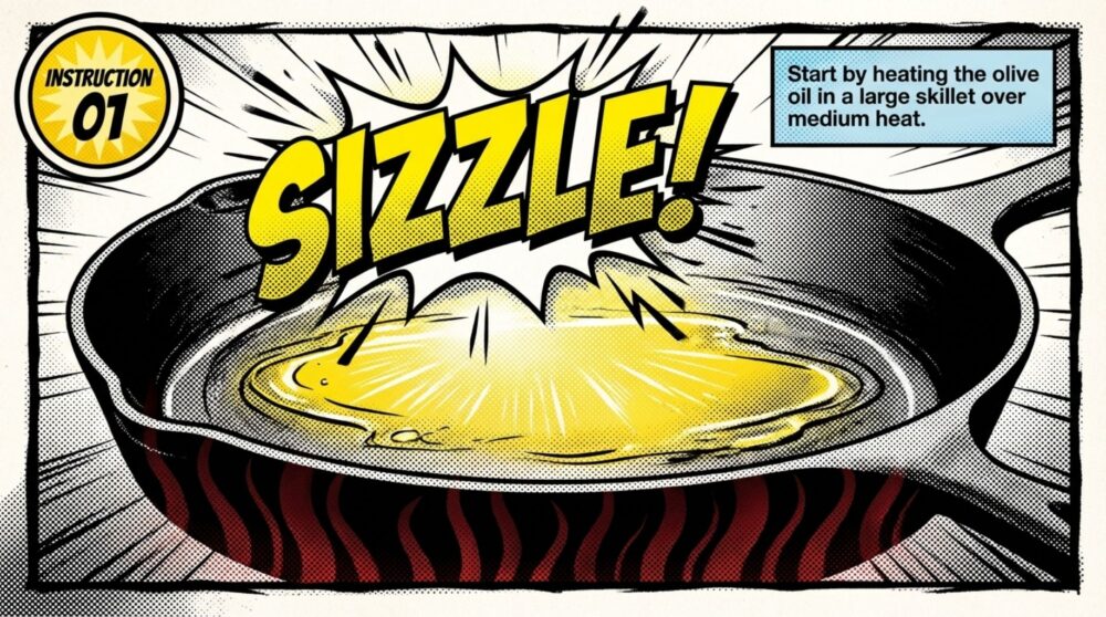 Turkey And Carrot Medley Recipe