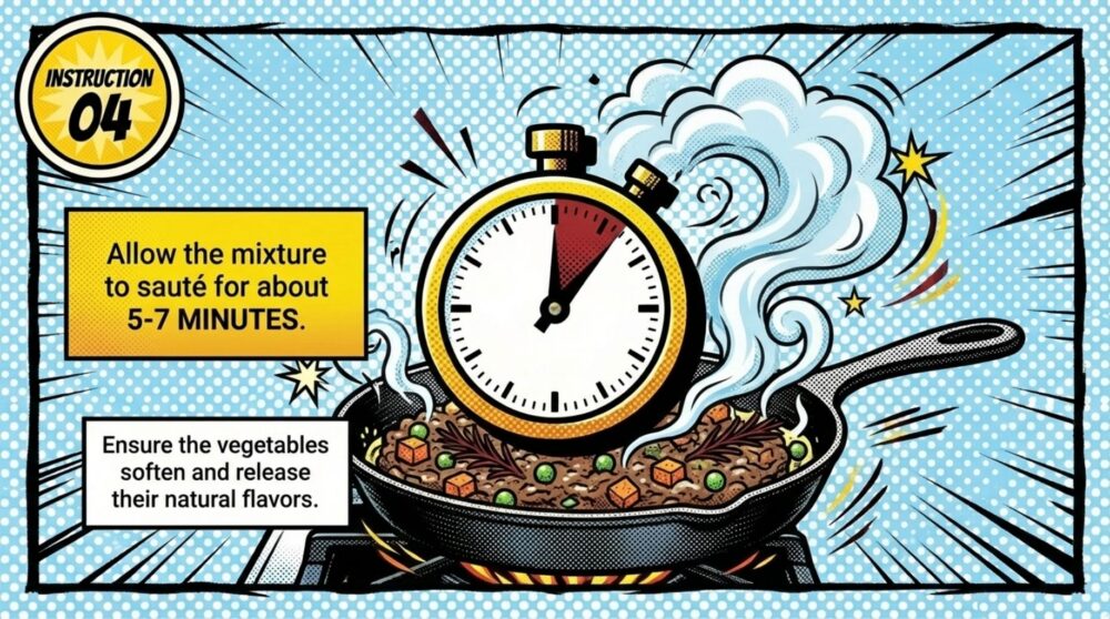 Turkey And Carrot Medley Recipe