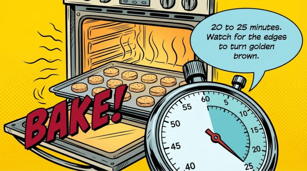 Dog Chef Cookbook recipes - apple and carrot biscuits recipe